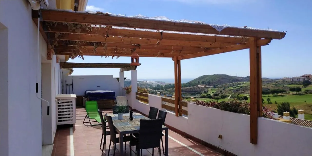Apartment 2 Bedrooms Appartement With Shared Pool And Wifi At Cala De Mijas 3 Km Away From The Beach La Cala De Mijas Spanien