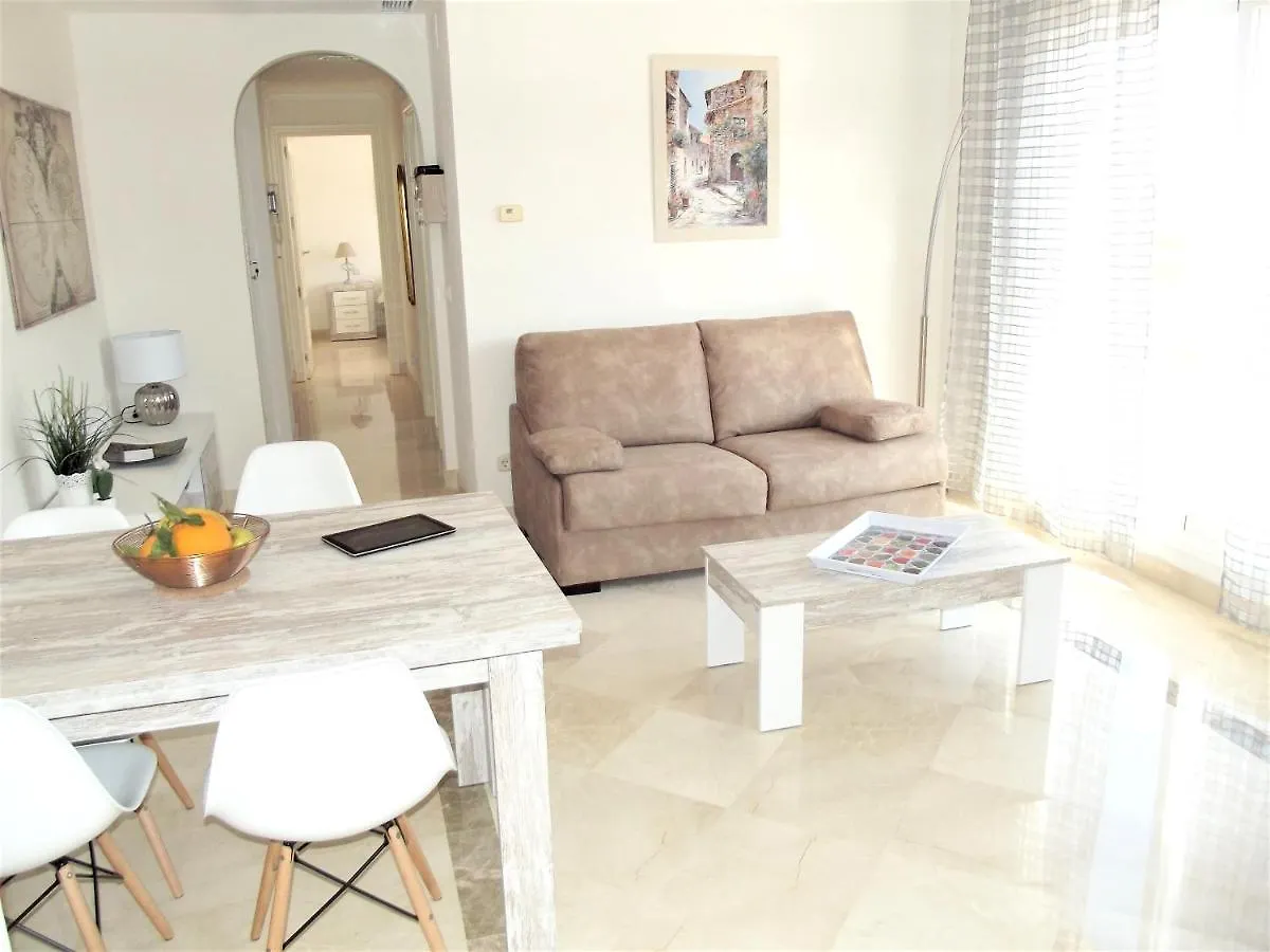 2 Bedrooms Appartement With Shared Pool And Wifi At Cala De Mijas 3 Km Away From The Beach La Cala De Mijas Apartment