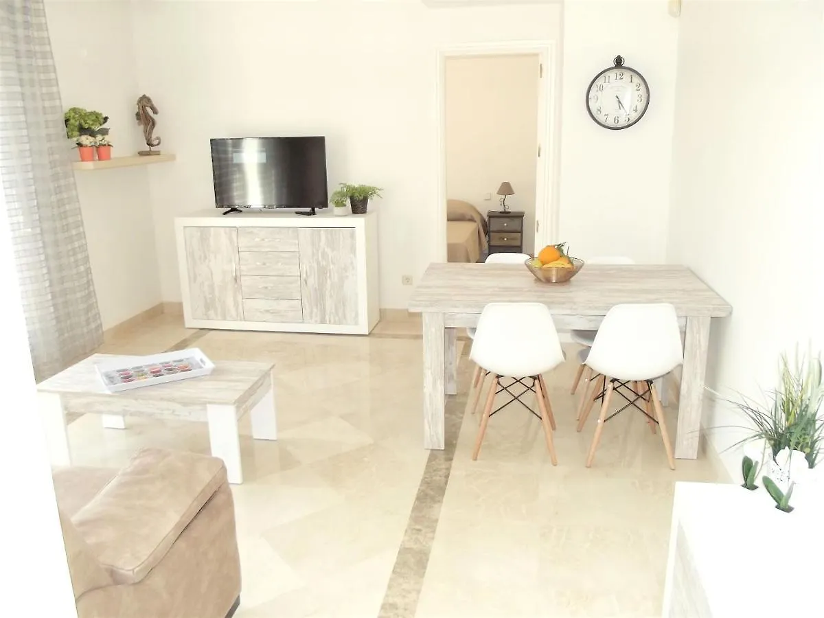 2 Bedrooms Appartement With Shared Pool And Wifi At Cala De Mijas 3 Km Away From The Beach La Cala De Mijas 0*,