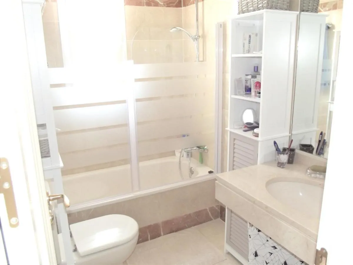 Apartment 2 Bedrooms Appartement With Shared Pool And Wifi At Cala De Mijas 3 Km Away From The Beach La Cala De Mijas