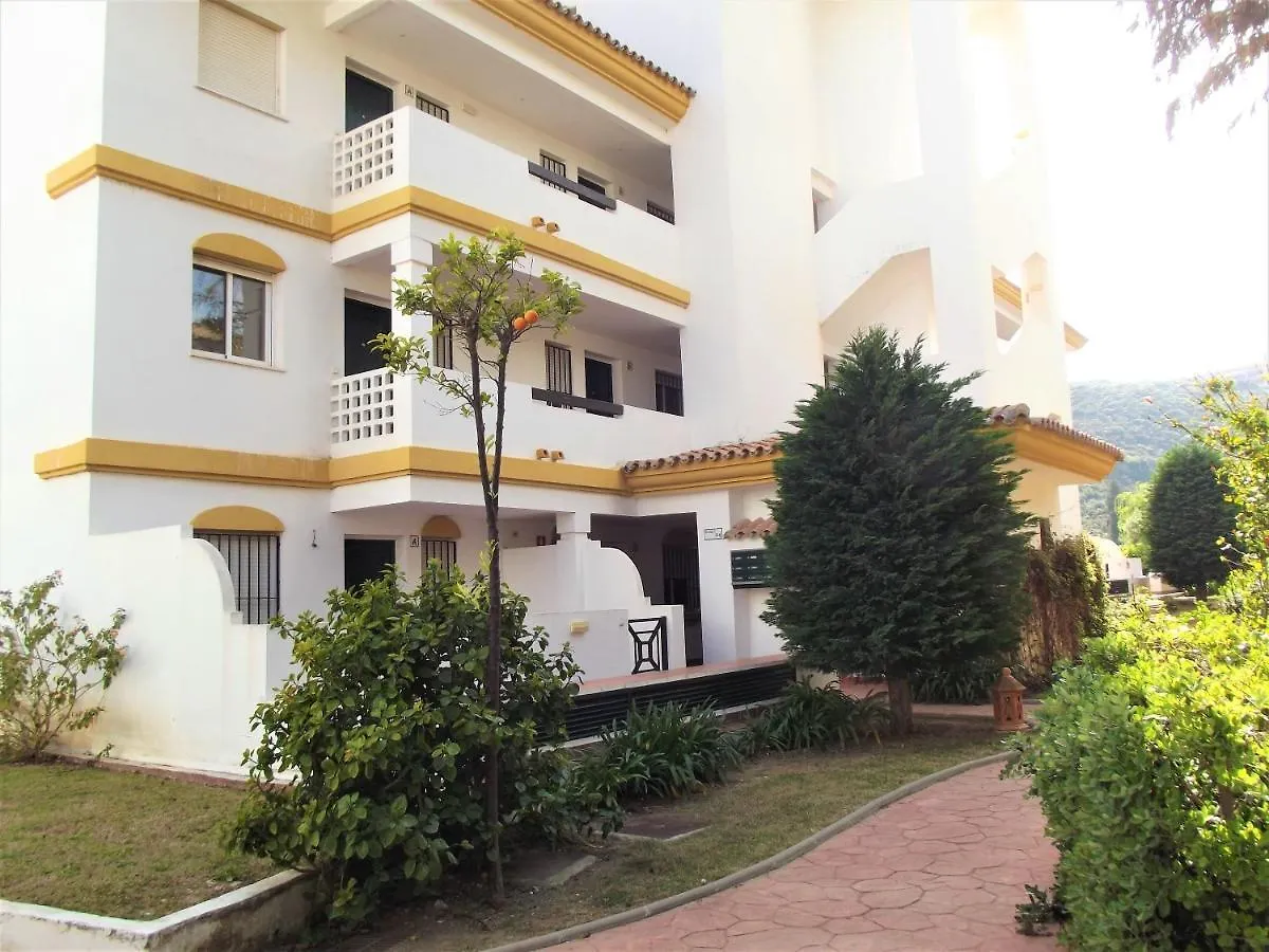 2 Bedrooms Appartement With Shared Pool And Wifi At Cala De Mijas 3 Km Away From The Beach La Cala De Mijas 0*,